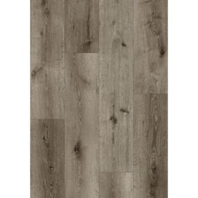 Panele winylowe Mexen Kansas dąb 1240x182mm 8 szt.