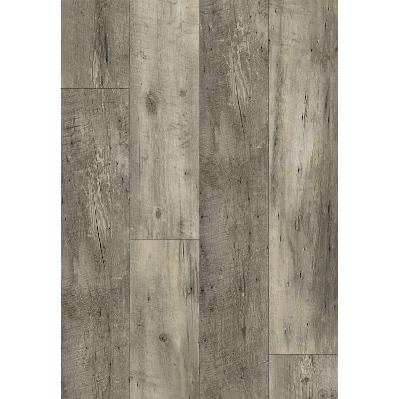 Panele winylowe Mexen Santa Ana sosna 1240x182 mm 8 szt.
