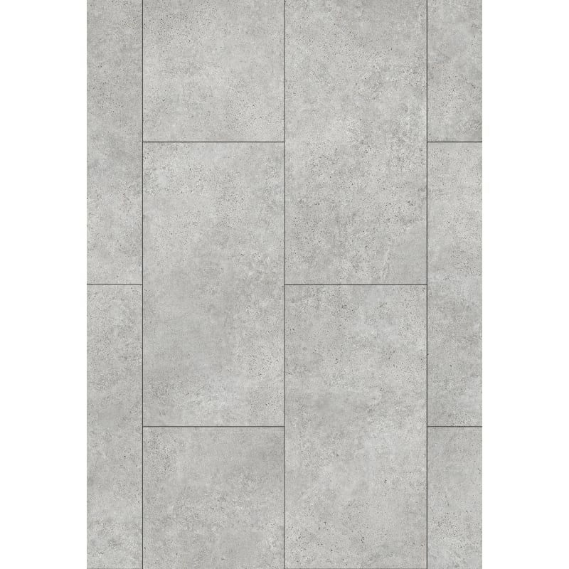 Panele winylowe Mexen Silver Galaxy szary 610x305 mm 12 szt.
