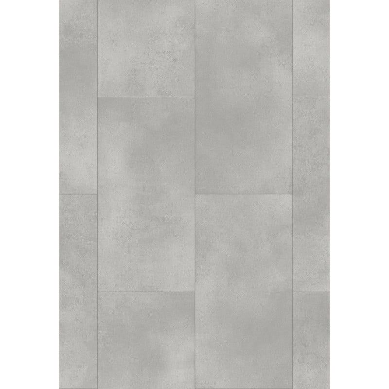 Panele winylowe Mexen Silver Shadow szary 610x305 mm 8 szt.