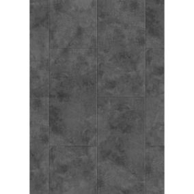 Panele winylowe Mexen Stormy Night szary 610x305 8 szt.
