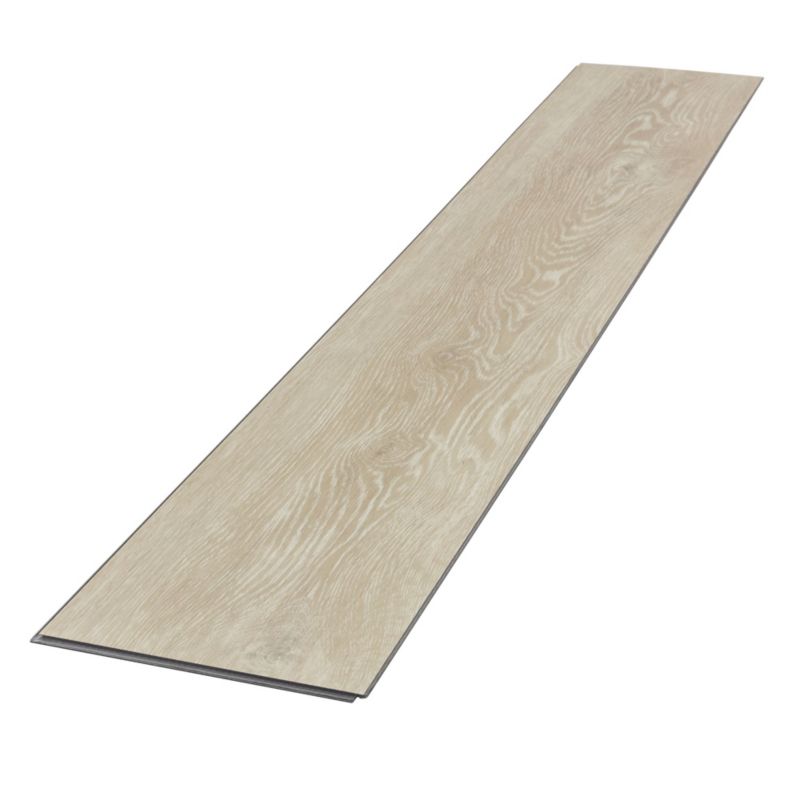 ML-Design vinylové panely 122 x 18 cm x 4,2 mm PVC click podlaha dub hnědá vodotěsná sada 3,08 m2 Afterglow Oak 14 ks.