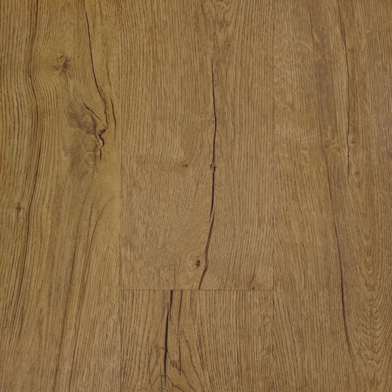 Panele winylowe MODULARI ARD AMBER OAK, klejone do podłoża, do biur, salonów i lokali usługowych 3,29m2