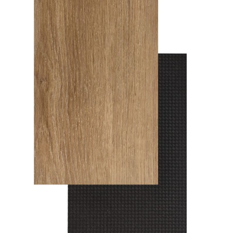 Panele winylowe MODULARI ARD CARAMEL OAK, klejone do podłoża, do hoteli, restauracji i lokali komercyjnych 3,29m2