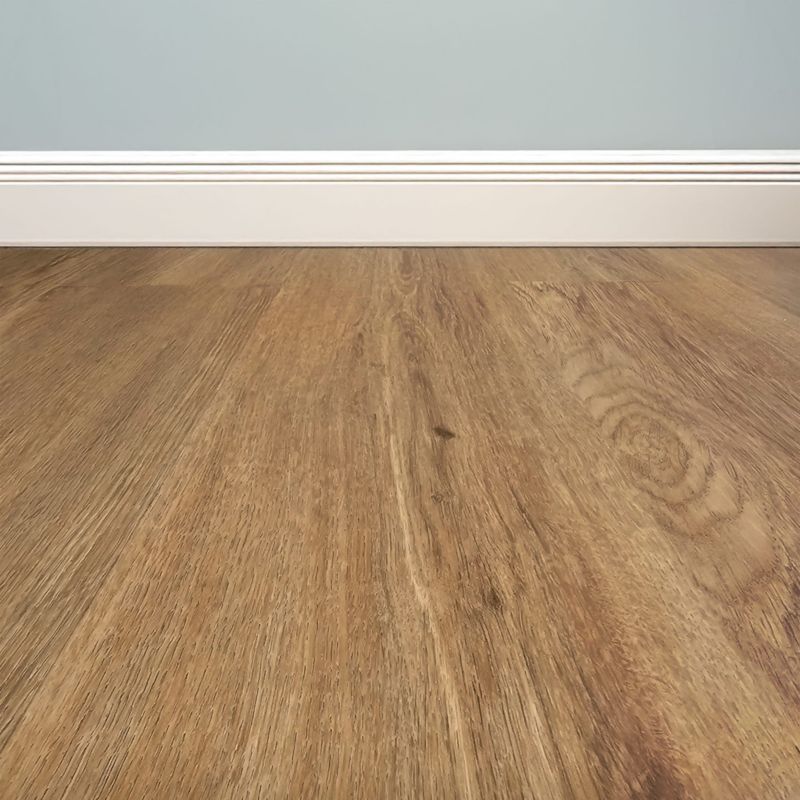 Panele winylowe MODULARI ARD CARAMEL OAK, klejone do podłoża, do hoteli, restauracji i lokali komercyjnych 3,29m2