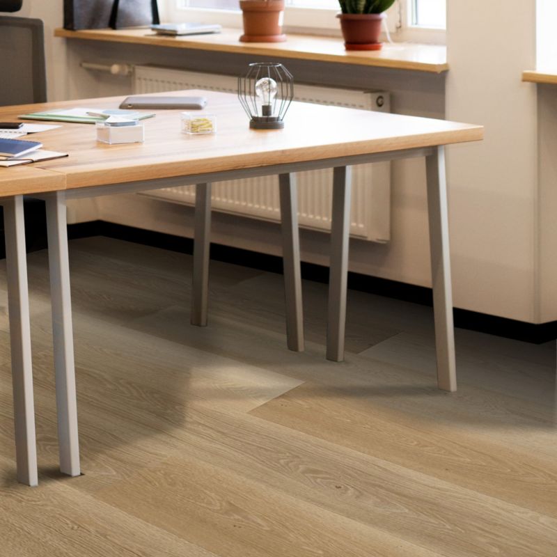 Panele winylowe MODULARI ARD GOLDEN OAK, klejone do podłoża, do hoteli, apartamentów i biur 3,29m2