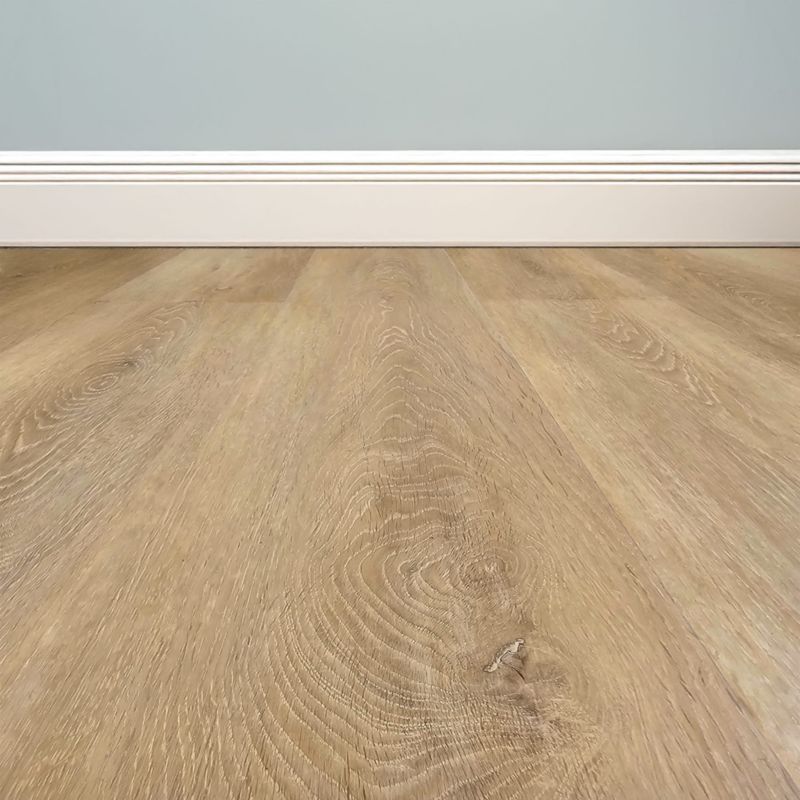 Panele winylowe MODULARI ARD NATURAL OAK, klejone do podłoża, do biur, sklepów i pomieszczeń użytkowych 3,29m2