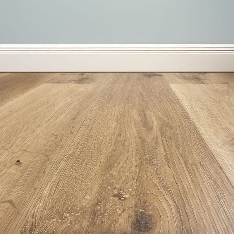 Panele winylowe MODULARI DRYBACK GOLDEN OAK 34255, klejone do podłoża, do hoteli, do domów i apartamentów 3,95m2