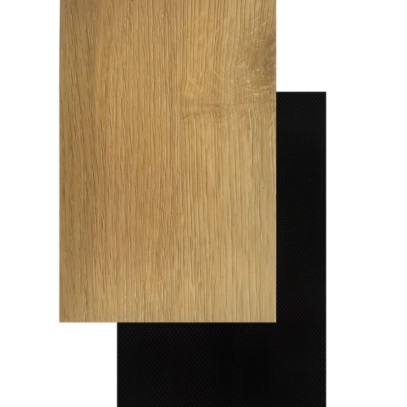 Panele winylowe MODULARI DRYBACK HERRINGBONE GOLDEN OAK 34255, klejone do podłoża, do hoteli, do domów i apartamentów 3,57m2