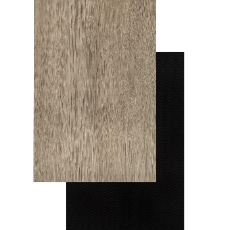 Panele winylowe MODULARI DRYBACK HERRINGBONE SAND OAK 28255, klejone do podłoża, do hoteli, do domów i apartamentów 3,57m2