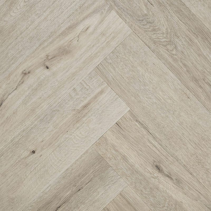 Panele winylowe MODULARI DRYBACK HERRINGBONE SAND OAK 28255, klejone do podłoża, do hoteli, do domów i apartamentów 3,57m2