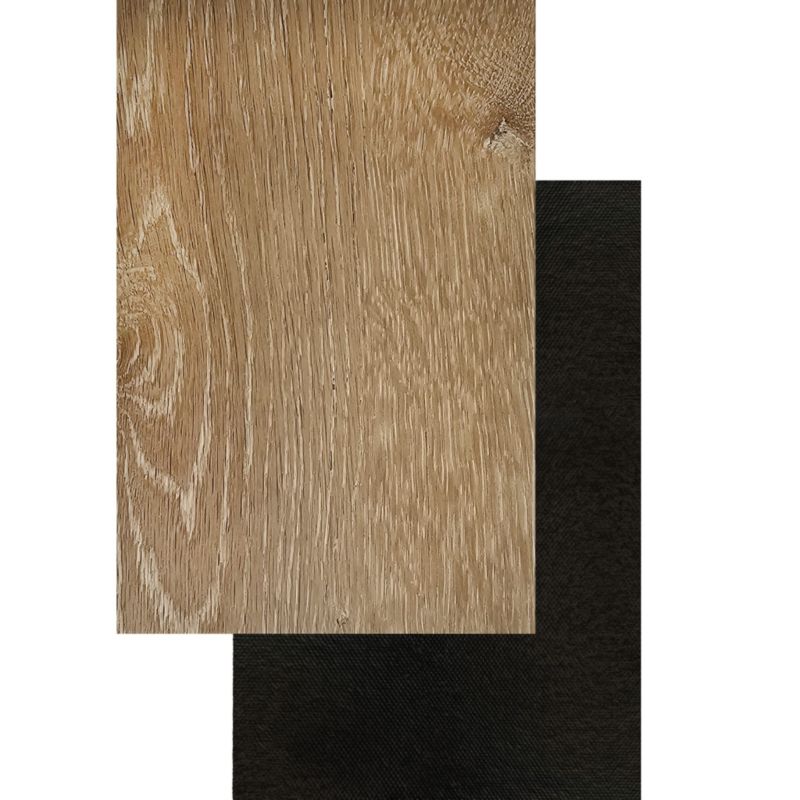 Panele winylowe MODULARI EIR AMBER OAK 94259 herringbone, dryback, klejone do podłoża, do hoteli, do domów i apartamentów 2,3m2