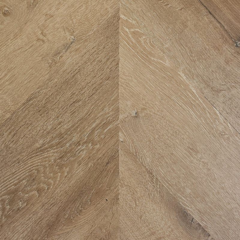 Panele winylowe MODULARI EIR AMBER OAK CHEVRON 94159, dryback, klejone do podłoża, do hoteli, do domów i apartamentów 2,6m2