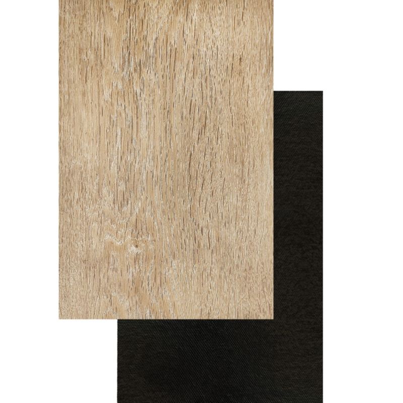 Panele winylowe MODULARI EIR BLEACHED OAK 94058, dryback, klejone do podłoża, do hoteli, do domów i apartamentów 4,49m2
