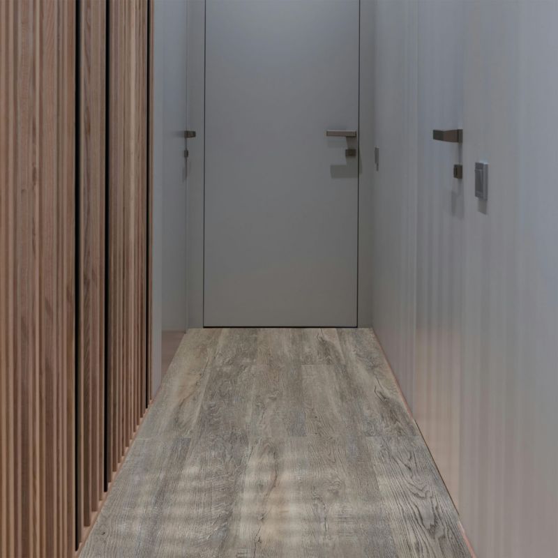 Panele winylowe MODULARI EIR COUNTRY OAK 94056, dryback, klejone do podłoża, do hoteli, do domów i apartamentów 4,49m2