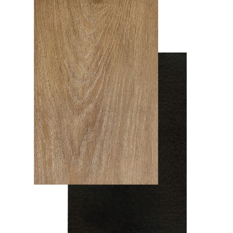 Panele winylowe MODULARI EIR HONEY OAK 94064, dryback, klejone do podłoża, do hoteli, do domów i apartamentów 4,49m2