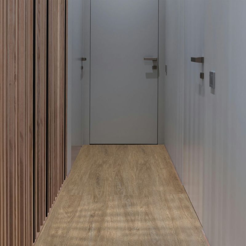 Panele winylowe MODULARI EIR HONEY OAK 94064, dryback, klejone do podłoża, do hoteli, do domów i apartamentów 4,49m2