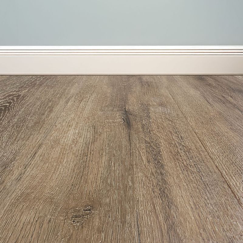 Panele winylowe MODULARI EIR RUSTIC OAK 94065, dryback, klejone do podłoża, do hoteli, do domów i apartamentów 4,49m2