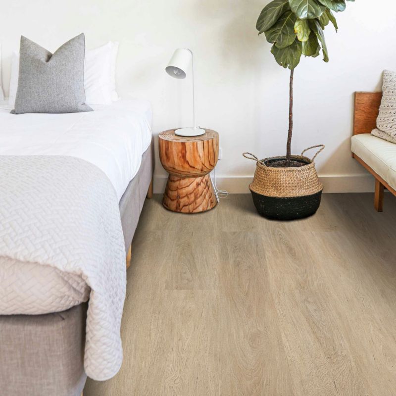 Panele winylowe MODULARI EIR SELECT OAK 94063, dryback, klejone do podłoża, do hoteli, do domów i apartamentów 4,49m2