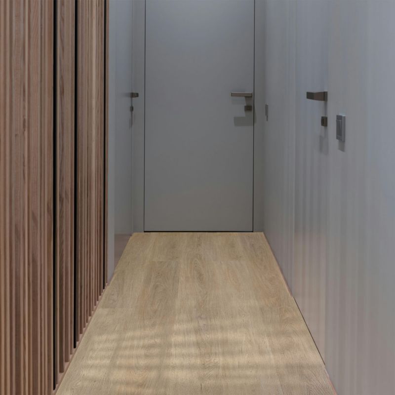 Panele winylowe MODULARI EIR SELECT OAK 94063, dryback, klejone do podłoża, do hoteli, do domów i apartamentów 4,49m2