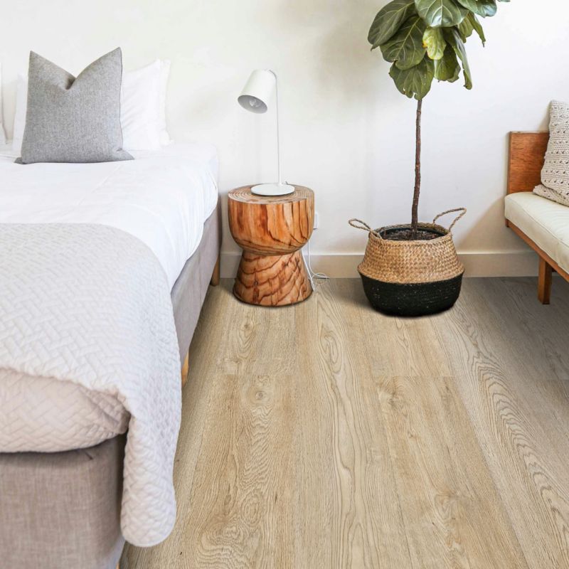 Panele winylowe MODULARI ELITE EIR CLASSIC OAK 20811, dryback, klejone do podłoża, do hoteli, do domów i apartamentów 3,62m2