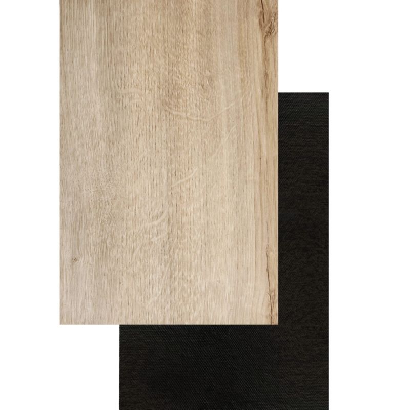 Panele winylowe MODULARI ELITE EIR FARM OAK 20273 herringbone, dryback, klejone do podłoża, do hoteli i apartamentów 2,40m2