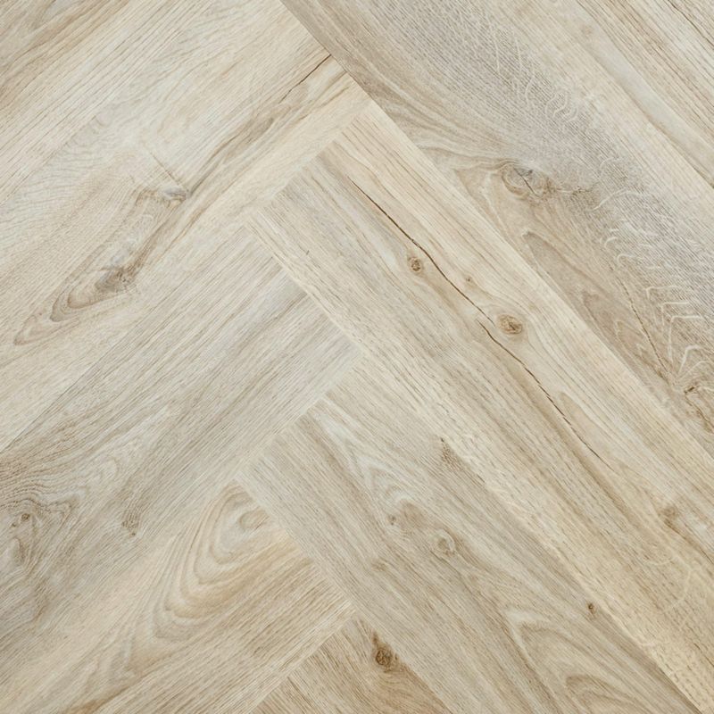 Panele winylowe MODULARI ELITE EIR FARM OAK 20273 herringbone, dryback, klejone do podłoża, do hoteli i apartamentów 2,40m2