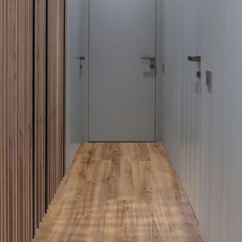 Panele winylowe MODULARI ELITE EIR FARM OAK 20853, dryback, klejone do podłoża, do hoteli, do domów i apartamentów 3,62m2