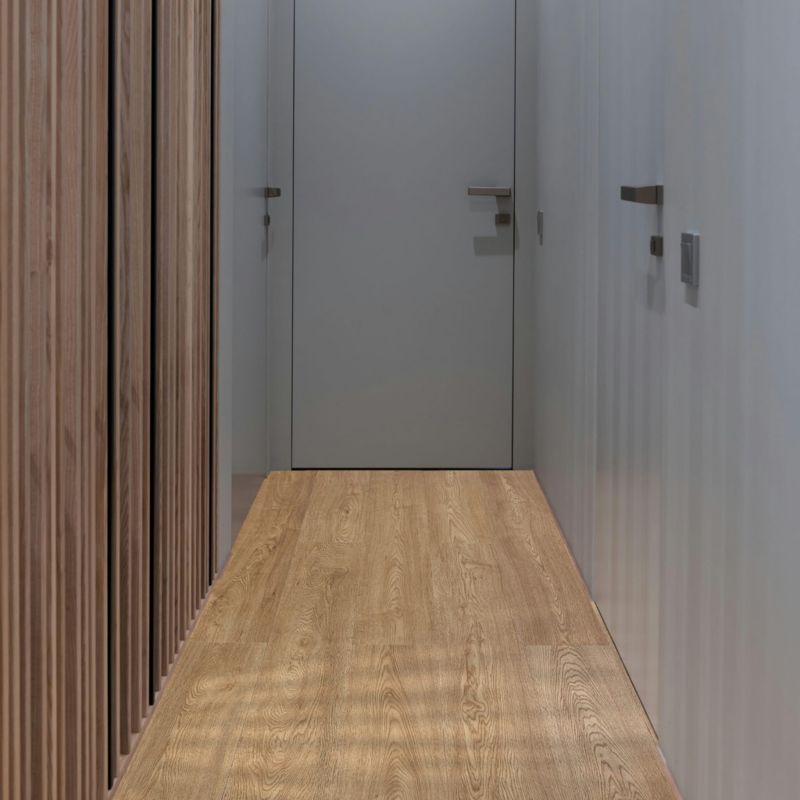 Panele winylowe MODULARI ELITE EIR HONEY OAK 20439, dryback, klejone do podłoża, do hoteli, do domów i apartamentów 3,62m2