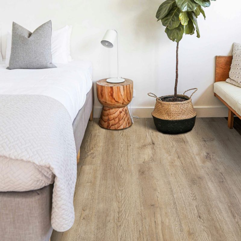 Panele winylowe MODULARI ELITE EIR RUSTIC OAK 20452, dryback, klejone do podłoża, do hoteli, do domów i apartamentów 3,62m2