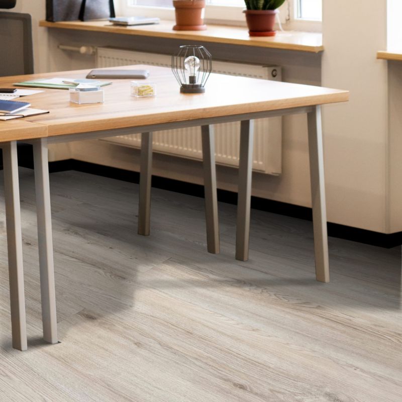 Panele winylowe MODULARI WOOD CHAPMAN OAK 24238 dryback, klejone do podłoża, do hoteli, do domów i apartamentów 3,62m2