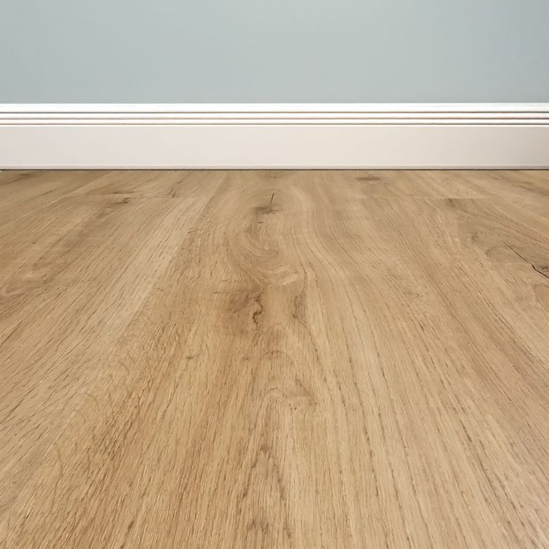 Panele winylowe MODULARI WOOD OAK LIVE 22271 dryback, klejone do podłoża, do hoteli, do domów i apartamentów 3,62m2