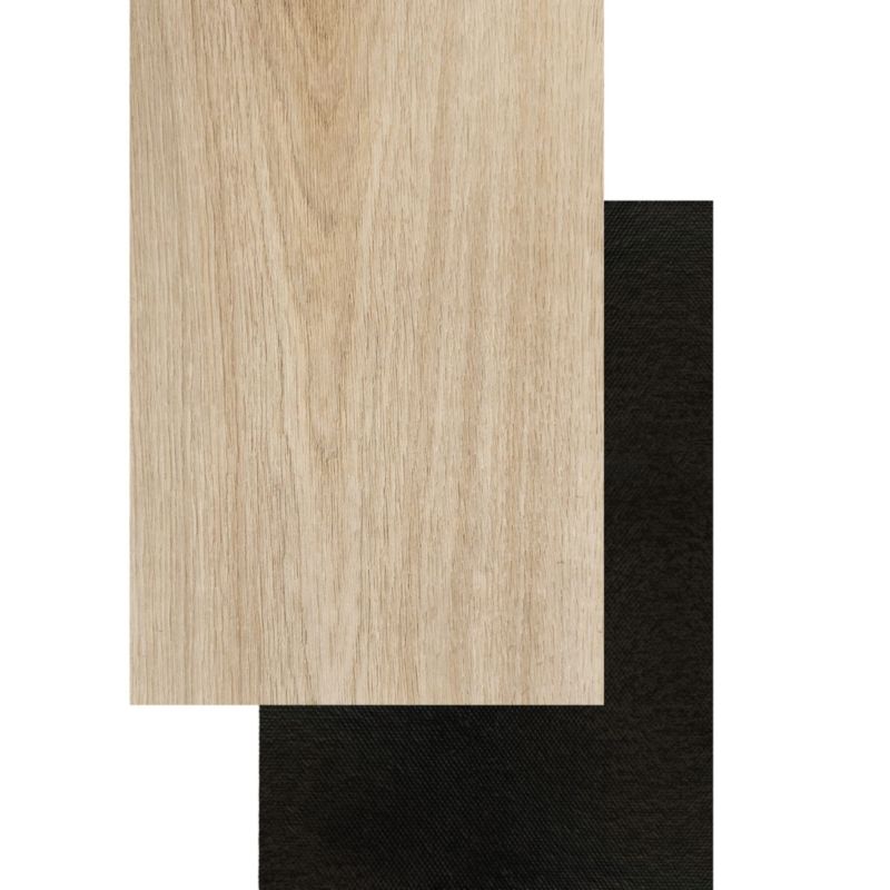 Panele winylowe MODULARI WOOD PARIS OAK 22230 dryback, klejone do podłoża, do hoteli, do domów i apartamentów 3,62m2