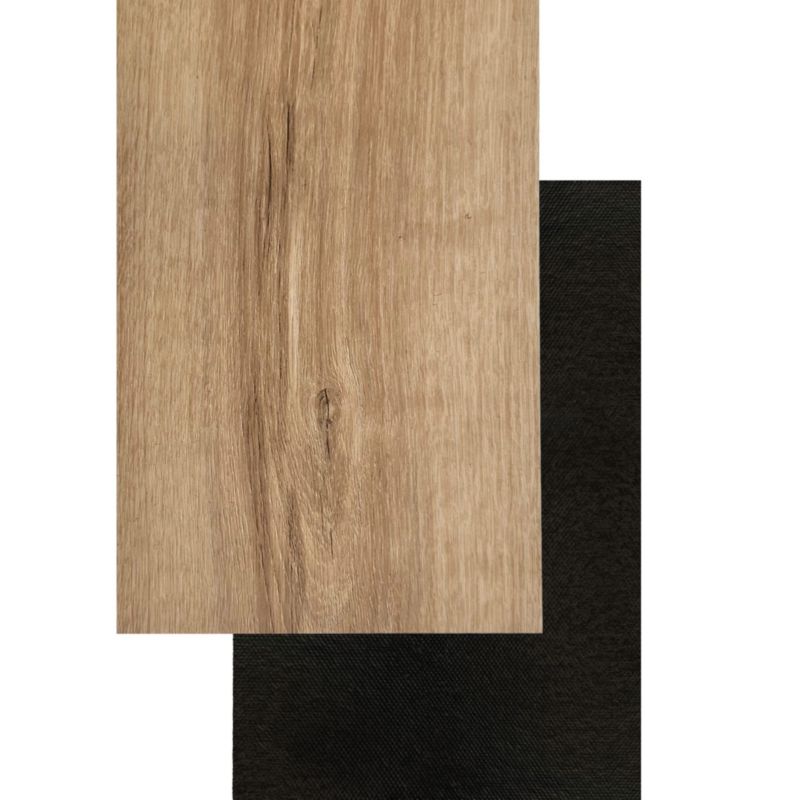 Panele winylowe MODULARI WOOD SUMMER OAK 24244 dryback, klejone do podłoża, do hoteli, do domów i apartamentów 3,62m2