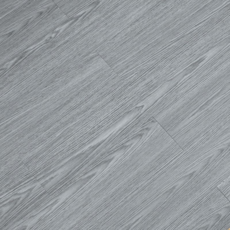 Panele Winylowe Samoprzylepne BoHome Szary Dąb Deski Podłogowe PCV Wodoodporne Panel Parkiet Elegancki do Salonu Sypialni 1 szt