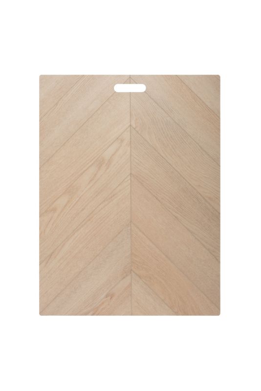 Panele winylowe SPC jodełka francuska Rosy Dawn HAWKLINE 5 mm 1,2903 m² 1 op.