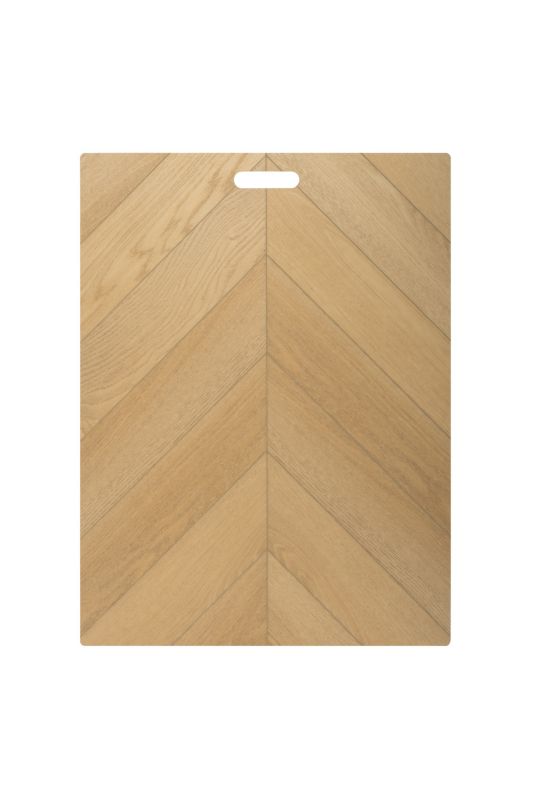 Panele winylowe SPC jodełka francuska Solara HAWKLINE 5 mm 1,2903 m² 1 op.