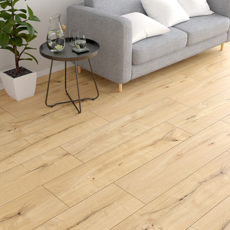 Panele winylowe SPC Kronostep Jonathan naturalny 4 + 1 mm 2,5 m2