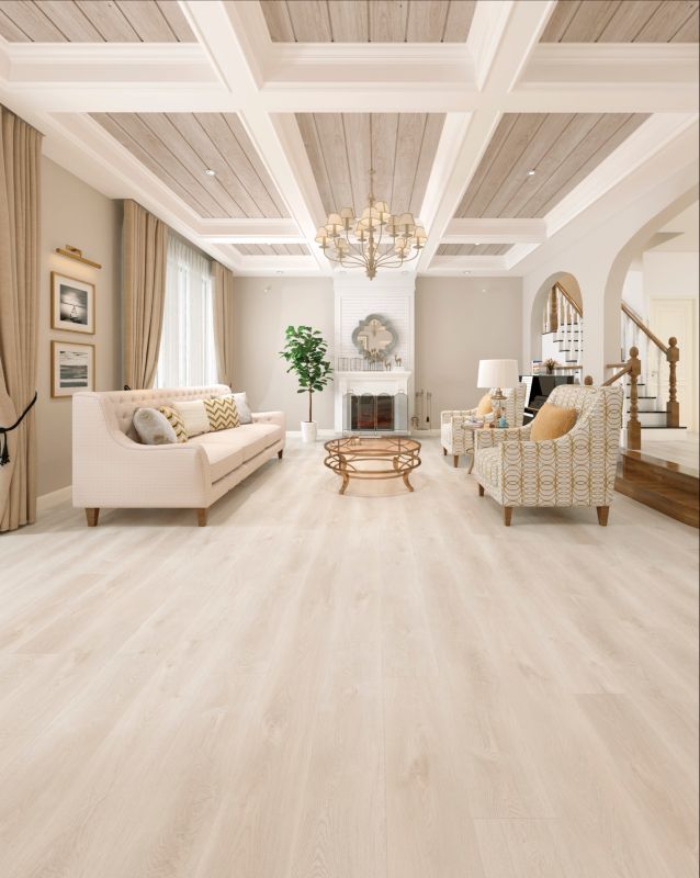 Panele winylowe SPC Treasure Lakes Elliote HAWKLINE 7 mm z podkładem 2,0976 m² 1 op.