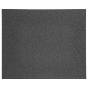 Papier ścierny GRAPHITE wodny 230 x 280 mm, P400, 1 szt