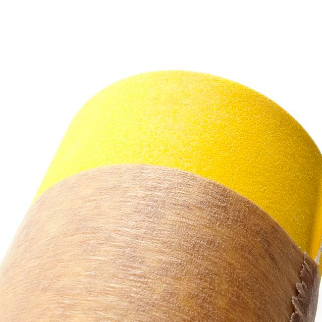 Papier ścierny na rolce Norton G131 115 mm x 3 m P180