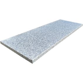 Parapet granitowy Karnak 92 x 30 x 2 cm