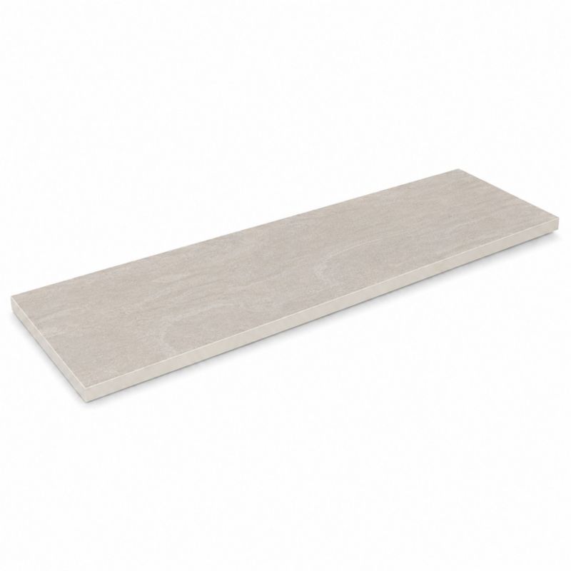 Parapet wewnętrzny KOLM HPL 12 mm Piaskowiec (K749LV) 150x30 cm 1szt.