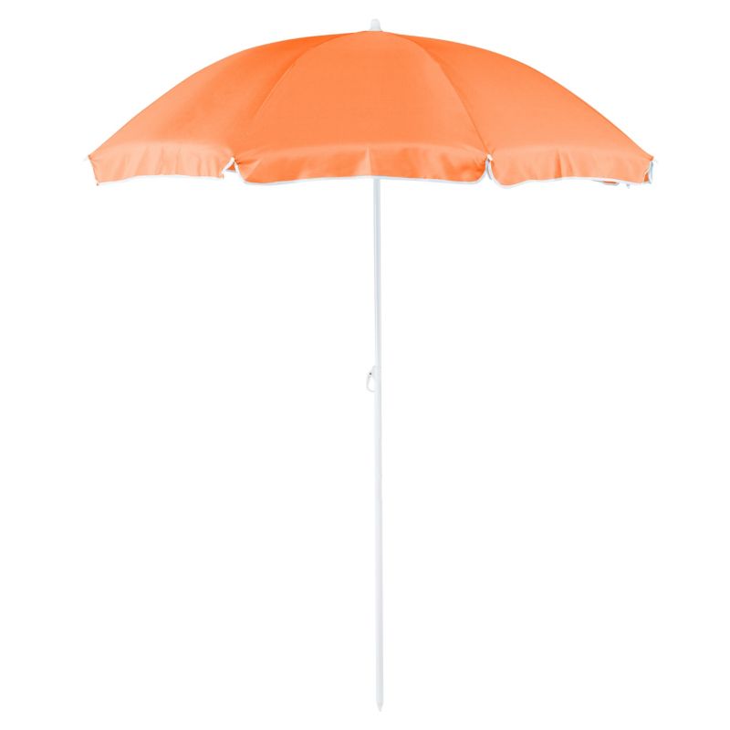 Parasol Curacao 180 cm pomarańczowy