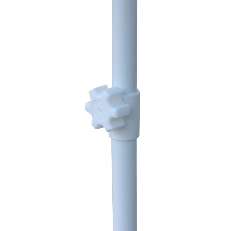 Parasol Enero Camp parawan plażowy 2w1 1.90m  1szt