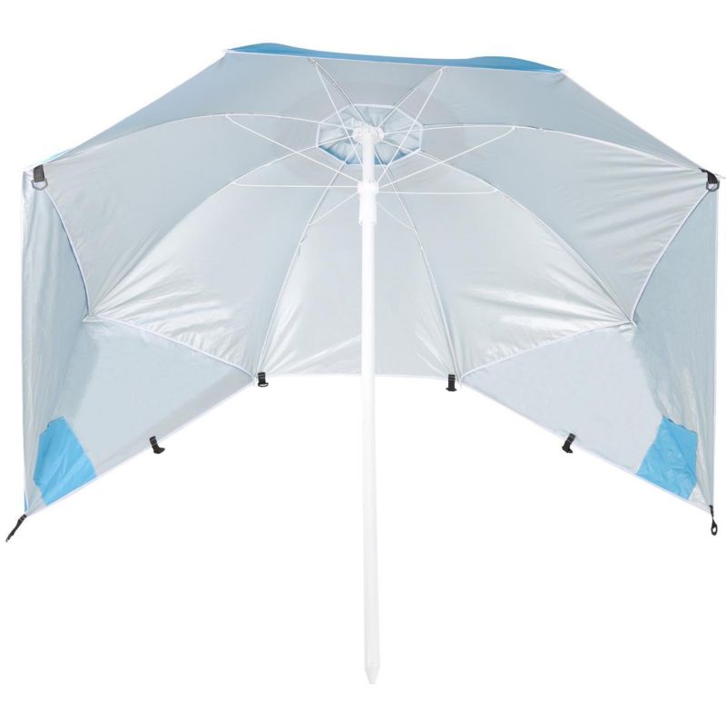Parasol Enero Camp parawan plażowy 2w1 1.90m  1szt