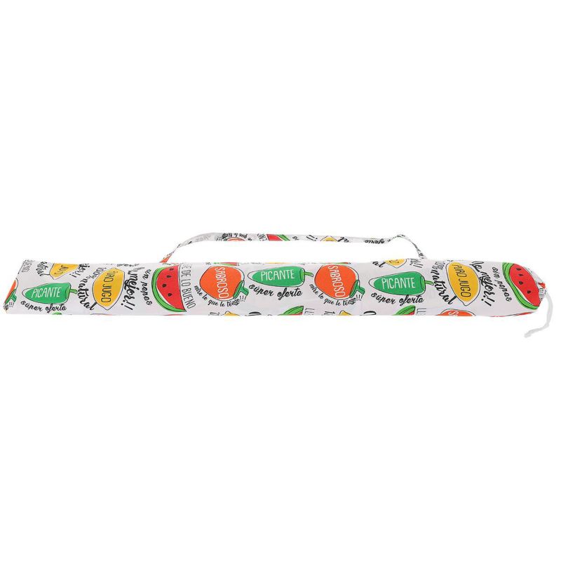 Parasol Enero Camp plażowo balkonowy 180cm Mix Fruit 1szt.