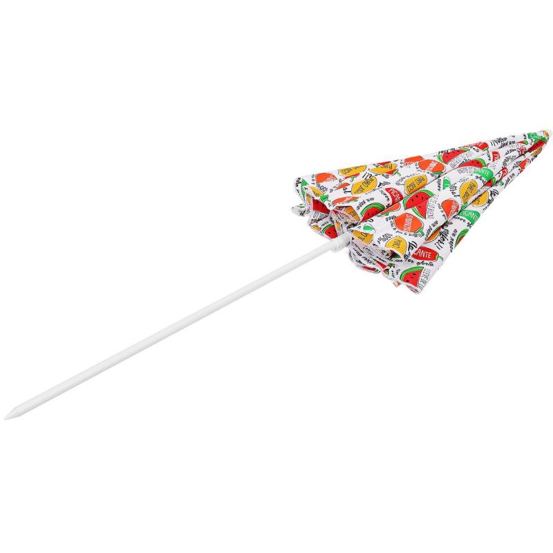 Parasol Enero Camp plażowo balkonowy 180cm Mix Fruit 1szt.