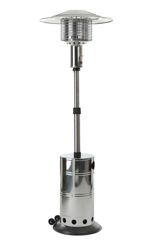 Parasol grzewczy  Landmann SIRIUS 12047