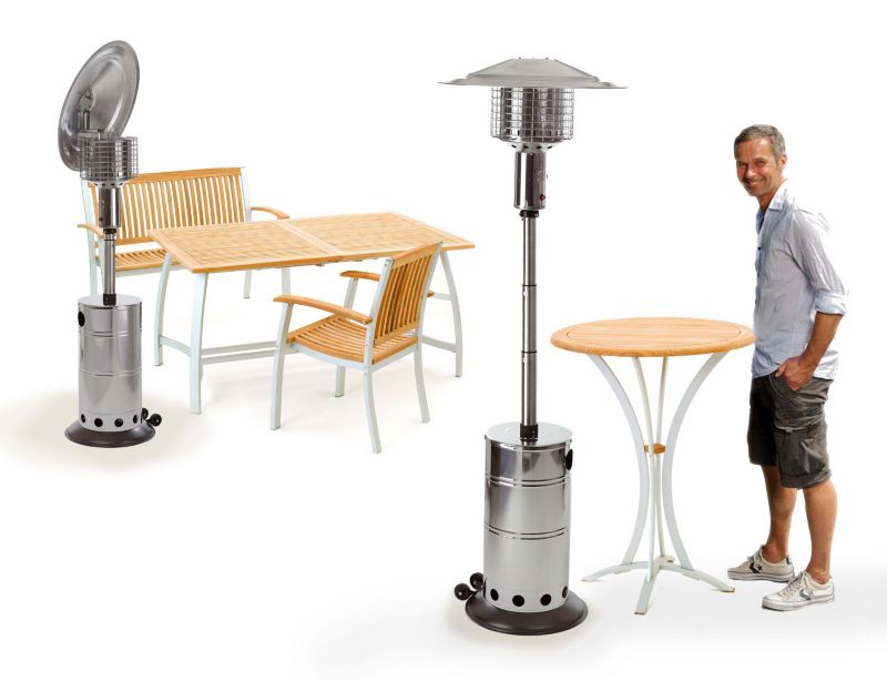 Parasol grzewczy  Landmann SIRIUS 12047
